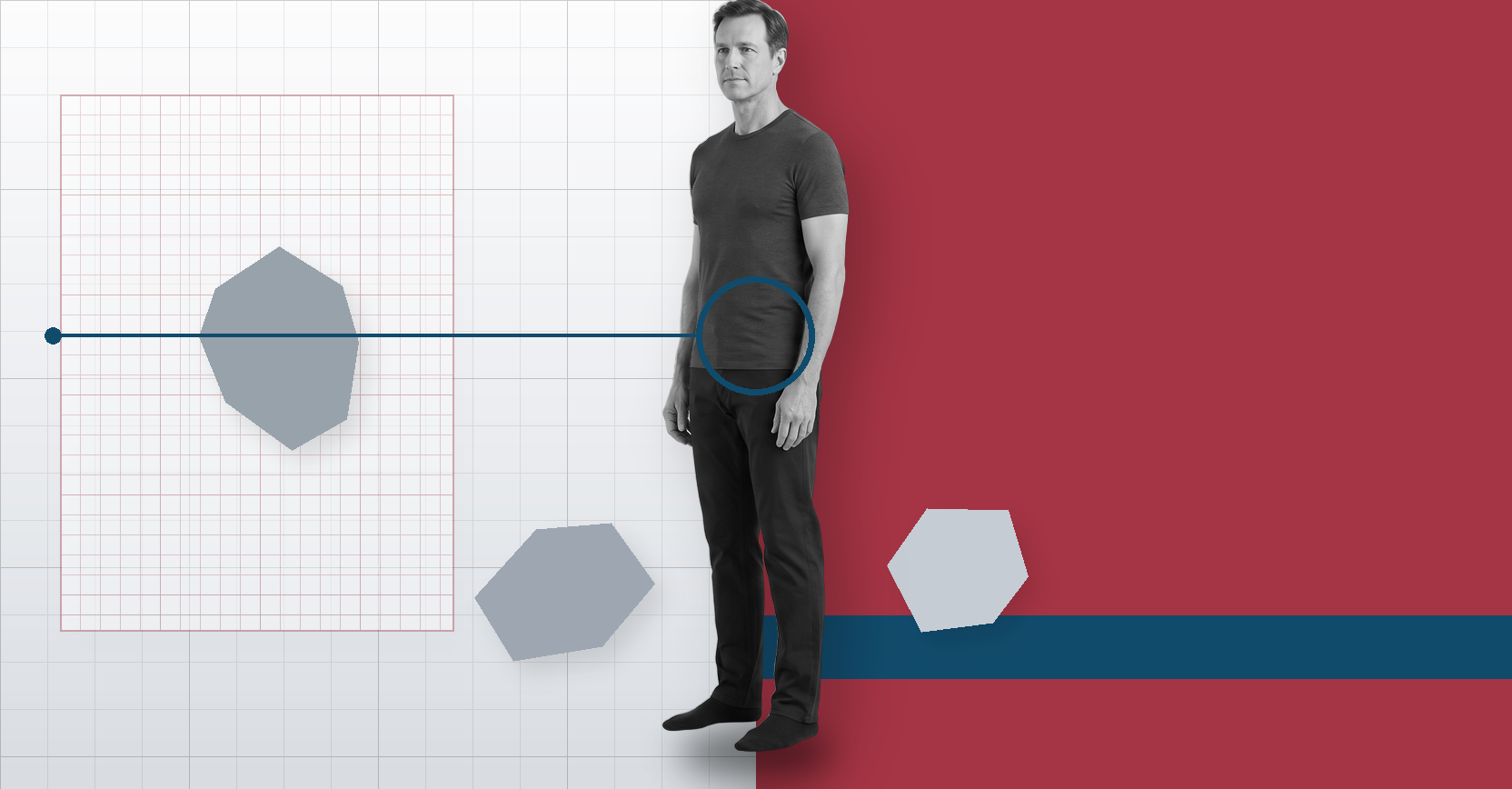 גבריות, מחויבות ובניית חיים מספקים: המדריך המלא לגברים בעידן המודרני
