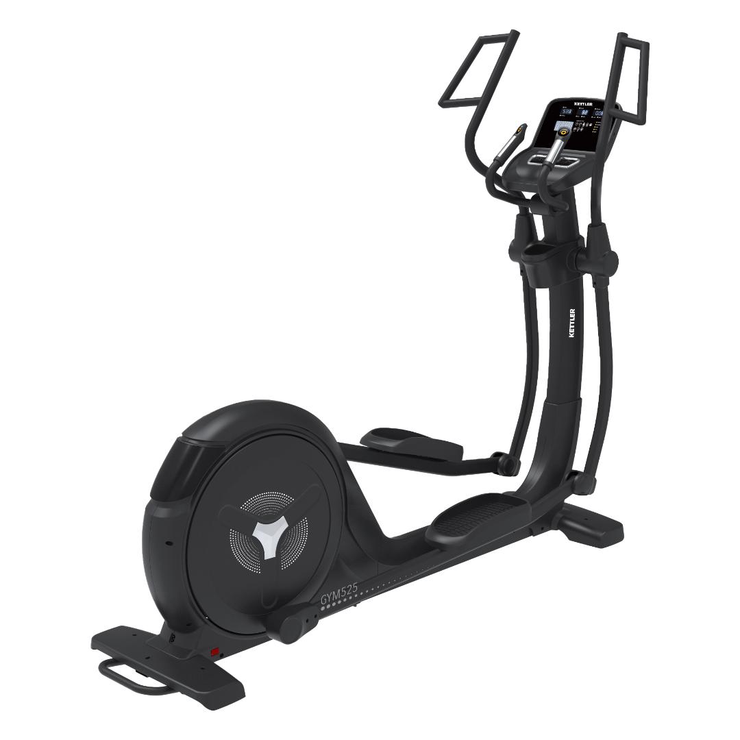 אליפטיקל מקצועי GYM525