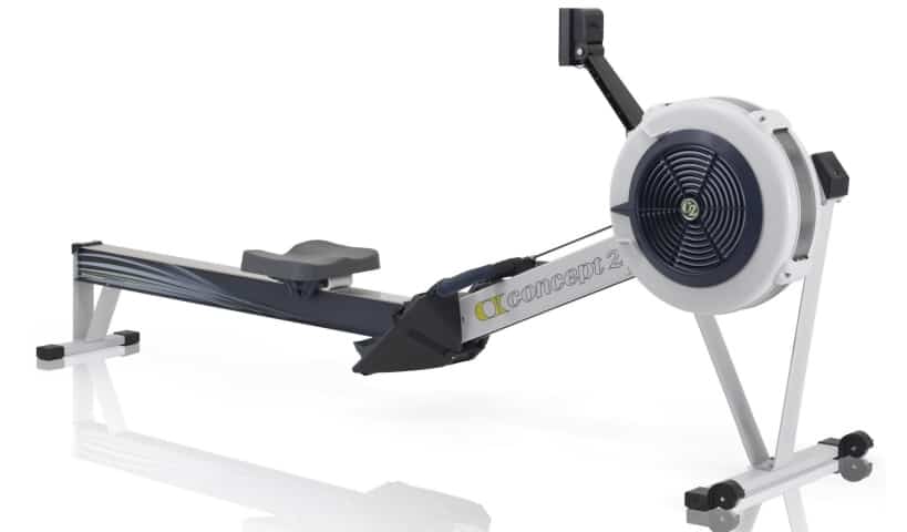 מכשיר חתירה Concept2 דגם D