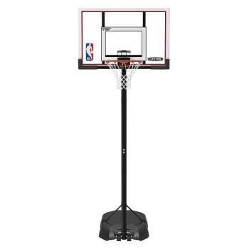 מתקן סל נייד מתכוונן 48 אינץ' NBA Lifetime