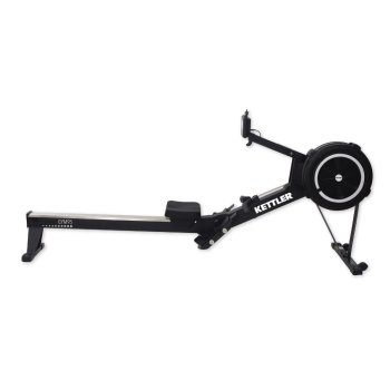 מכשיר חתירה בישיבה GYM95 seated rowing machine | Kettler