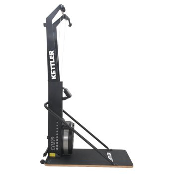 מכשיר סקי בעמידה Kettler GYM99 Standing Skiing Machine