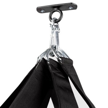 מתקן תקרה לשק איגרוף Venum Ringhorns Fixed Ceiling Bracket