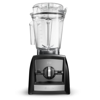 בלנדר ויטמיקס Vitamix Ascent A2300i Smart