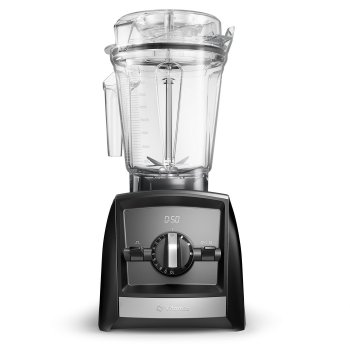 בלנדר ויטמיקס Vitamix Ascent A2500i עם תוכניות אוטו'