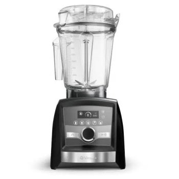 בלנדר ויטמיקס Vitamix Ascent A3500i Graphite