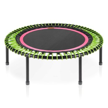 טרמפולינה Bellicon קוטר 125 ס״מ עם מזרן Comfort