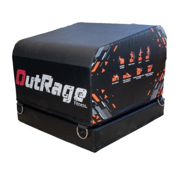 מתקן היפ תראסט OutRage Aphrodite