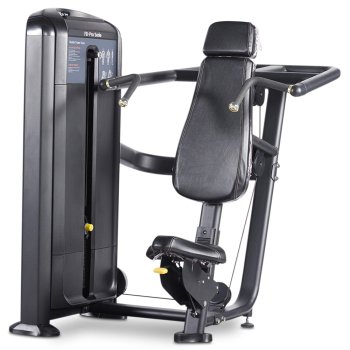מתקן לחיצת כתפיים מקצועי FBP06 - FitBander Pro Shoulder Press Machine