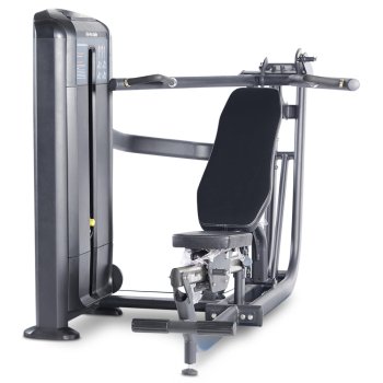 מכשיר לחיצת חזה משולב כתפיים מקצועי - FBP88 Chest & Shoulder Press Machine