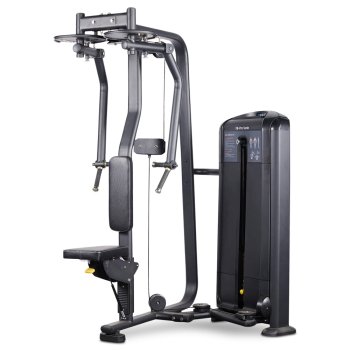 מכשיר פרפר / כתף אחורית מקצועי FBP07 – Chest Rear Delt Machine