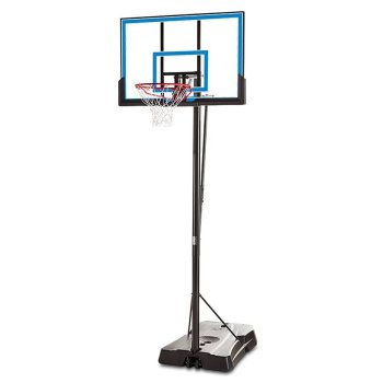 מתקן סל Spalding Pro-Glide 48 אינץ׳