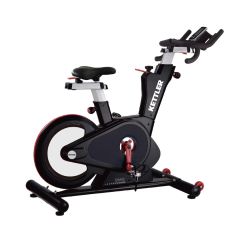 אופני ספינינג GYM40 Magnetic spin bike | Kettler
