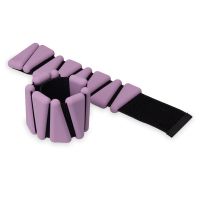 משקולות פרק כף יד/קרסול (זוג) FLEX WRIST & ANKLE