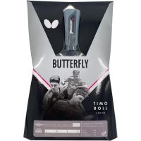 מחבט טנ"ש בטרפליי Butterfly Timo Boll Titanium (דגם 1)