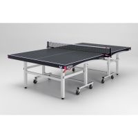 שולחן טנ"ש מקצועי 25 מ"מ שחור - Butterfly Octet 25 CS Indoor (דגם 1)