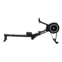 מכשיר חתירה בישיבה GYM95 seated rowing machine | Kettler