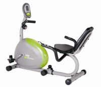 אופני כושר בישיבה מבית VO2 דגם APPLE120