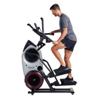 Bowflex Max Trainer® M6 אליפטיקל משולב

