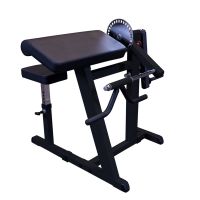 מכשיר פעולה כפולה פושטי כופפי מרפק CBT-380 מבית Body Solid