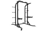 כלוב משקולות מקצועי CF1061B | אימון כוח עוצמתי ובטוח בסטנדרט גבוה | יגל