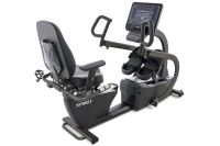 אופני כושר מקצועיים SPIRIT CRS800S+ עם אימון גוף כולל | נוחות ונגישות ללא פשרות | יגל