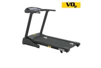 מסלול ריצה מתקדם שיפוע חשמלי Vo2 דגם FUSION 51 