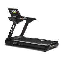 מסלול ריצה מקצועי KETTLER GYM640 | חוויית מולטימדיה עם מסך מגע 15.6 אינץ׳ | יגל