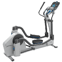 אליפטיקל מקצועי ביתי דגם X5 מבית LifeFitness 