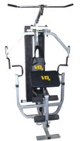 מולטי טריינר - מכון כושר שלם בבית M1001 מבית Vo2 