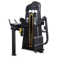 מתקן גלוט מקצועי FB24 - Professional Glute Machine FB24