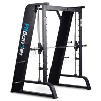 סמית משין מקצועי FB63 - Smith Machine FB63 Professional
