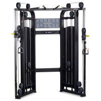 מתקן קרוסאובר מקצועי FB17 - Professional Crossover Machine FB17