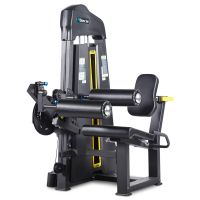 מכשיר פשיטה ברכיים / כפיפת ברכיים משולב FB87 – Leg Extension / Curl Machine FB87