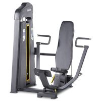 מכשיר לחיצת חזה מקצועי FB08 - Professional Chest Press Machine