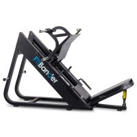 מכשיר לחיצת רגליים בשיפוע מקצועי FB56 - Incline Leg Press Machine FB56