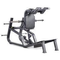 מכשיר סופר סקוואט מקצועי FB65 - Professional Super Squat Machine FB65