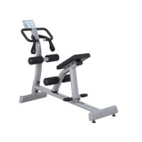 מכשיר מתיחות מקצועי NBS מבית SteelFlex