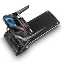 הליכון מקצועי עם מסך מגע GTS6 Touch