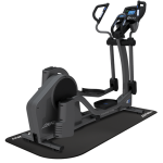  מראה כללי - אליפטיקל חשמלי מבית LifeFitness דגם E5