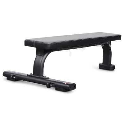 ספת כושר שטוחה מקצועית - FBP36 Flat Weight Bench