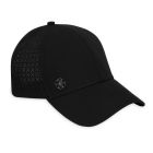 כובע מצחייה CRUISER BREATHABLE NOVA HAT BLACK