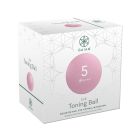 כדור משקל רך (מגוון משקלים) - Gaiam Toning Ball
