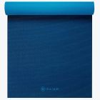 מזרן יוגה 6 מ"מ NAVY BLUE PERFORMANCE TPE