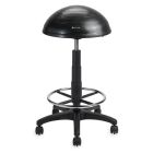 כסא יציבה – High-Rise Balance Ball