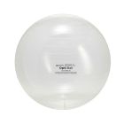 כדור פיזיו שקוף 65 ס"מ Gymnic Opti Ball