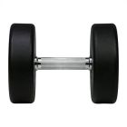 משקולת מקצועית עגולה 3-45 ק"ג Urethane