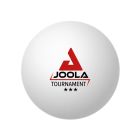 כדורי פינג פונג 3 כוכבים (12 יח) JOOLA TOURNAMENT (דגם 1)