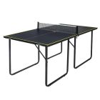 שולחן פינג פונג מתקפל - Joola Midsize dark grey (דגם 1)