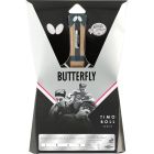 מחבט טנ"ש בטרפליי Butterfly Timo Boll Palladium (דגם 1)